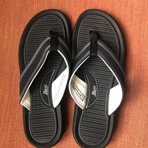 bass cora sport sandal